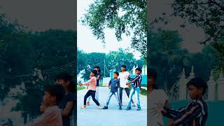 Ding dang ding dole  dance video trendingreels [upl. by Bruno]