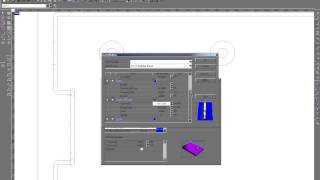 CNC Router Instructional 6 EnRoute Inside Cuts and Drilling [upl. by Sualokcin327]