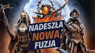 NADESZŁA NOWA FUZJA  Raid Shadow Legends [upl. by Artep]