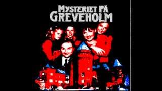 Mysteriet På Greveholm 8bit Famitracker [upl. by Ecydnarb]