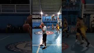 Highlight 4121  4620 from CARMEL L FERENAL is live TIP TOP VS HIGH RISER BASKETBALL BRGY 72 TUN [upl. by Bellina]