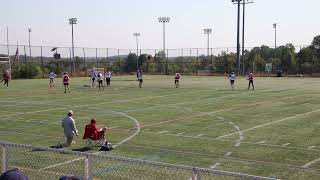 Maryland Lacrosse Showcase [upl. by Assille]