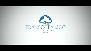 Transoceanico Praia Hotel [upl. by Aicilegna551]