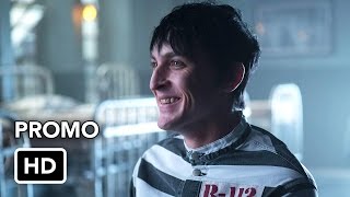 Gotham 2x14 Promo quotThis Ball of Mud and Meannessquot HD [upl. by Savick]