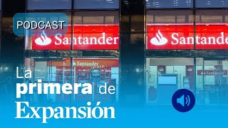 Santander Iberdrola Endesa Naturgy y las empresas más rentables por dividendo [upl. by Anieral]