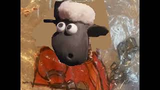 THIS VIDEO CONTAINS FRI SHAUN BAAING WALLACE AND GROMIT CLOSE SHAVE [upl. by Ima]