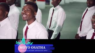 MOYO OSATHA LISANJALA FUTURE ADVENTIST MEN SDA MALAWI MUSIC COLLECTIONS [upl. by Swor]