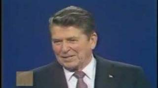 Ronald Reagan  1980 Republican National Convention Speech [upl. by Arten]