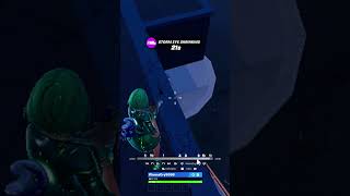 I Got BEST FORTNITE CLIP Ever 😮 [upl. by Kalil513]