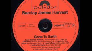 Barclay James HarvestTaking Me Higher HQ [upl. by Harve]