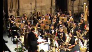 Clara Polito canta Rossini Semiramide quotBel raggio lusinghierquot [upl. by Katz80]