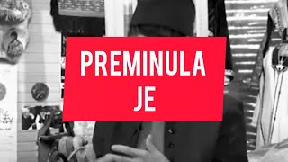 Upravo javljeno Preminula je Zagorka Stojanovic Tuga info [upl. by Eldnik]