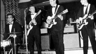 THE VENTURES Driving Guitars RareUndubbed [upl. by Ahsinawt]