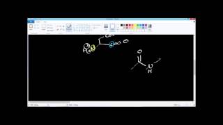 Biochemistry  Protease Mechanisms Part 13 [upl. by Aisilef959]