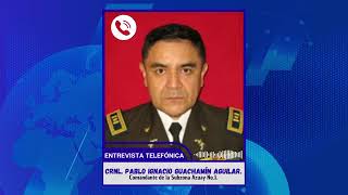 OPERATIVO POLICIAL – CANTÓN CAMILO PONCE ENRÍQUEZ [upl. by Thoma294]