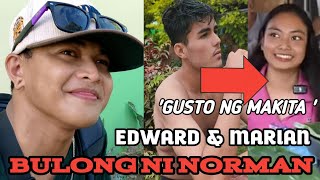 EDWARD AT MARIAN MALAPIT NG MAGKITA • KALINGAP NORMAN NAG PAUBAYA • PAPA FRANZ VLOG OFFICIAL YTC [upl. by Kean]