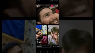 chintu Kultana live  Sinta Bhai amp kirti sahta instagram live roasting 🤣स्वादा की फूल गारंटी🤣funny [upl. by Grizelda401]