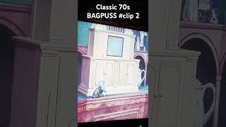 classic 70s BAGPUSS clips 2 [upl. by Klinges101]