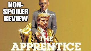 The Apprentice 2024 Review  YOUNG DONALD IS QUITE INTERESTING [upl. by Domeniga796]