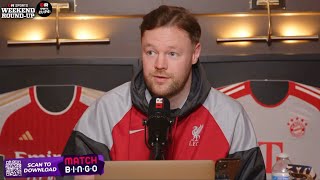 AGT reacts to Klopp fat shaming the reporter [upl. by Compte260]