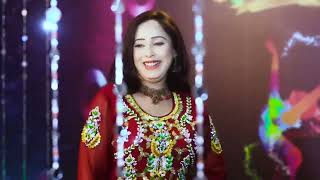 Shaista Da  Wafadara Pukhtana  Muskan Naz  Raheela  Farah Khan [upl. by Otila]