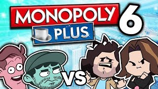 Monopoly VS SuperMega Downhill From Here  Game Grumps VS ROUND 46 [upl. by Corsetti]