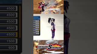 NEW SHOP UPDATE Naruto to Boruto Shinobi Striker shinobistriker naruto [upl. by Prisca832]