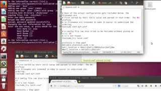 How to install and configure mail server in Ubuntu [upl. by Yetti450]