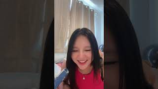 kienzymylien02 IG Live 20240729 [upl. by Aryan]