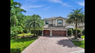 Walk Through 11565 Mantova Bay Circle GGMiamiRE [upl. by Nnaeus]