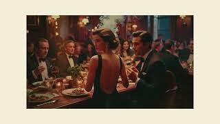 FANCY DINNER Playlist Classy Instrumental Music [upl. by Okram]