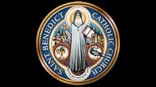 Saint Benedict Catholic Church Monday June 3 2024 900AM Mass [upl. by Mackay]