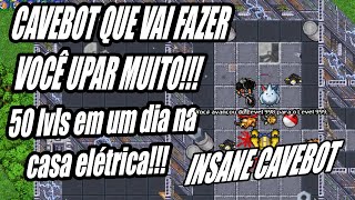 CAVEBOT INSANO NO OTPOKEMON  VAI FAZER VOCÊ UPAR MUITO 🔥🔥🔥🔥 [upl. by Fauver]