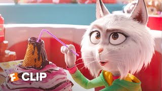 Sing 2 Exclusive Movie Clip  I Knew You Were Weird 2021  Fandango Family [upl. by Crooks]