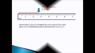 How to Measure Length Using A Centimeter Ruler PART 2 PRACTICE [upl. by Adnicul653]