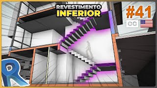 Como fazer ESCADA no REVIT PARTE 22 [upl. by Adolf]