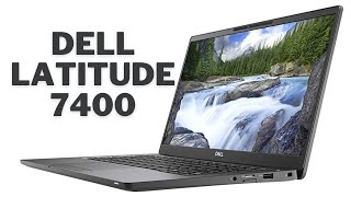 Dell Latitude 7400 Laptop Review Boosting Productivity and Performance  computerlamp [upl. by Ettenaj]