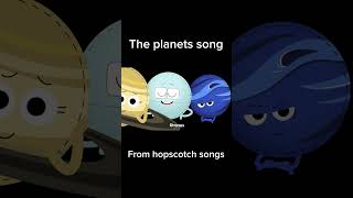 The planets song I featuring hopscotch songs [upl. by Utley]