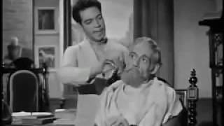 Si Yo Fuera Diputado Pelicula Completa CANTINFLAS 1952 [upl. by Ahsik]