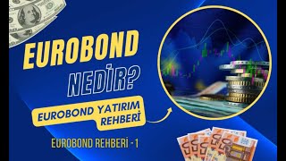 Eurobond nedir Eurobond faizi nasıl hesaplanır  kirli ve temiz fiyat nedir [upl. by Llehsal]