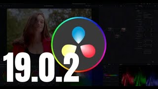 DAVINCI RESOLVE 1902 [upl. by Sela256]