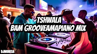 AmaPiano Mix  Imithandazo  Funk 99  Tshwala Bam  Turn Off The Lights [upl. by Adnilam]