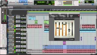 How to Use the Waves L1 and L2 Ultramaximizer Plugins [upl. by Jonette]