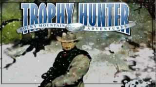 Trophy Hunter 2003 OST  Main Menu HQ [upl. by Yffat]