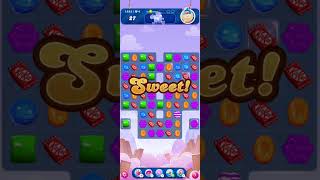 candy crush saga level 1583 [upl. by Nacnud]