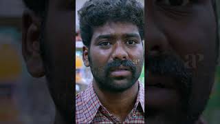 Watch full video 👆 Jail Super Scenes  jail gvprakashkumar abarnathi radhika shorts [upl. by Tacy]