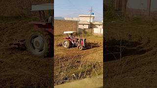 Tractor Hal🚜tractorzameenfasalytshortstrendingshortfeedshkrtvideoshortvideotrendingrespect [upl. by Ariaek916]