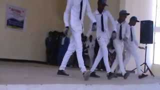 jigjiga best dance crew NBDC [upl. by Peggi3]