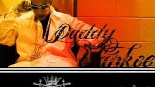 Daddy Yankee  La Fuga Remix Mejor Sonido [upl. by Mccowyn]