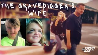 The Gravediggers Wife l 2020 l PART 6 to 11 [upl. by Frantz778]